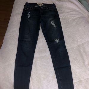 Altard state skinny jeans